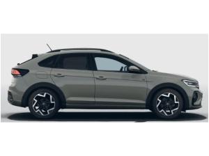 Volkswagen Taigo R-Line Gewerbe, 1,0 l TSI 85 kW (116 PS) 7-Gang-Doppelkupplungsgetriebe DSG