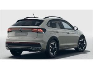 Volkswagen Taigo R-Line Gewerbe, 1,0 l TSI 85 kW (116 PS) 7-Gang-Doppelkupplungsgetriebe DSG