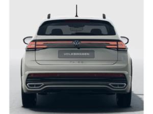 Volkswagen Taigo R-Line Gewerbe, 1,0 l TSI 85 kW (116 PS) 7-Gang-Doppelkupplungsgetriebe DSG