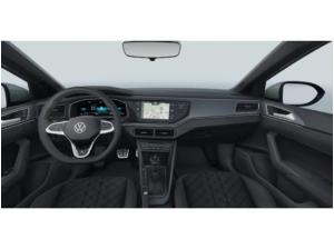 Volkswagen Taigo R-Line Gewerbe, 1,0 l TSI 85 kW (116 PS) 7-Gang-Doppelkupplungsgetriebe DSG
