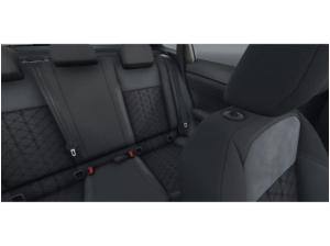 Volkswagen Taigo R-Line Gewerbe, 1,0 l TSI 85 kW (116 PS) 7-Gang-Doppelkupplungsgetriebe DSG