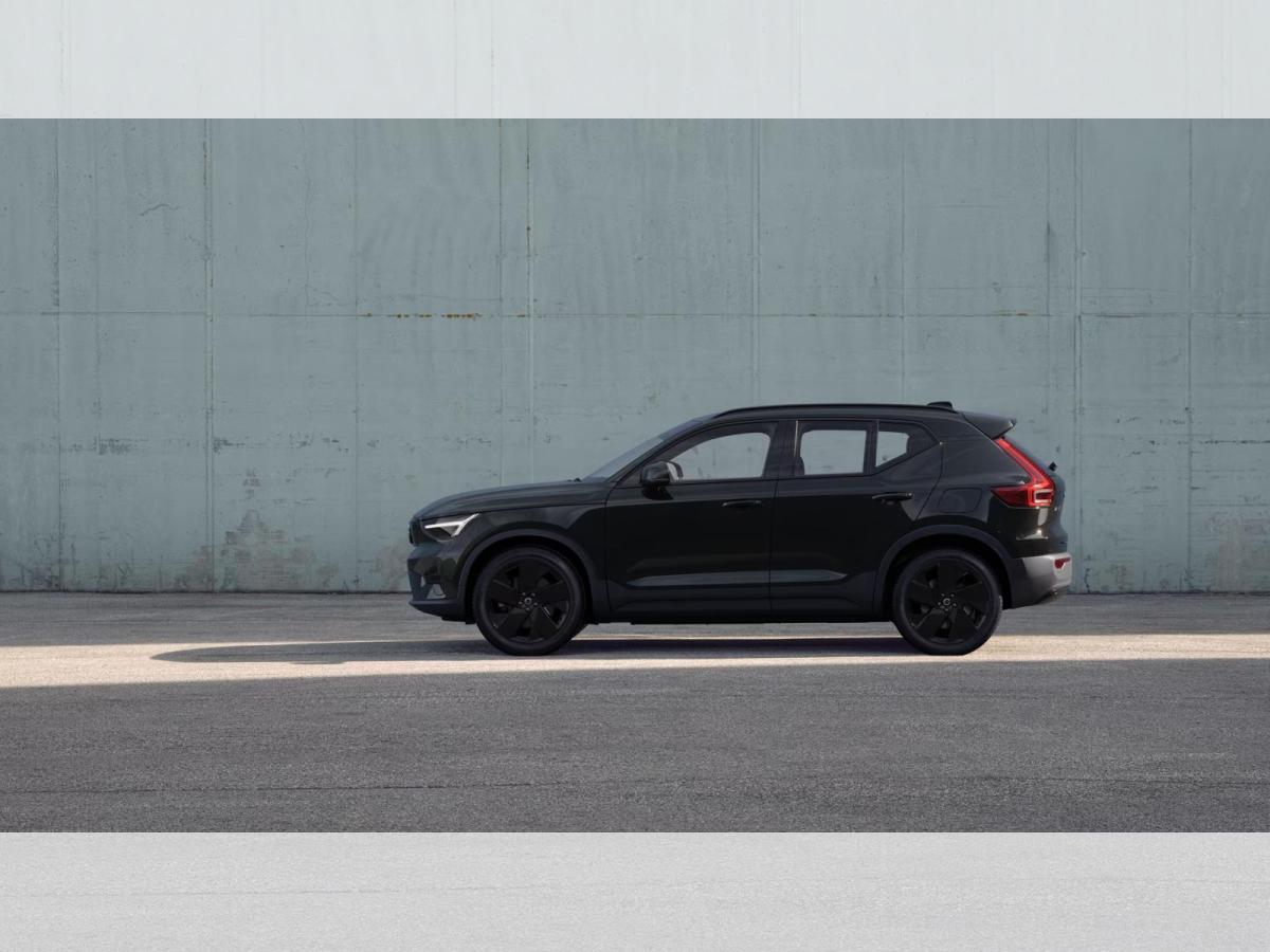 Volvo EX40