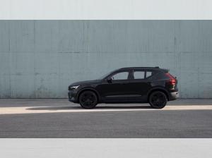 Volvo EX40 Plus Black Edition Single Motor