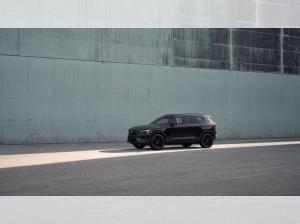 Volvo EX40 Plus Black Edition Single Motor