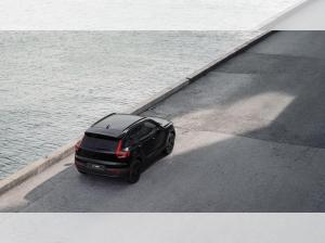 Volvo EX40 Plus Black Edition Single Motor