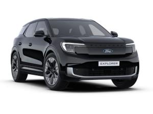 Ford Explorer 79kWh RWD Premium inkl. 500€ Ladegutschein