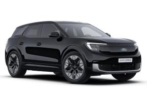 Ford Explorer 79kWh RWD Premium inkl. 500€ Ladegutschein