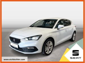 Seat Leon 1.0 TSI Style
