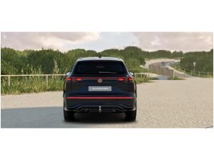 Volkswagen Tayron R-Line Gewerbe 1,5 l eTSI OPF 110 kW (150 PS) 7-Gang-Doppelkupplungsgetriebe DSG