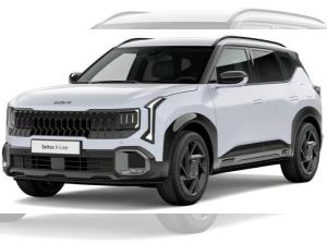 Kia Seltos X-Line AWD Automatik 180PS 🚨SOFORT VERFÜGBAR🚨