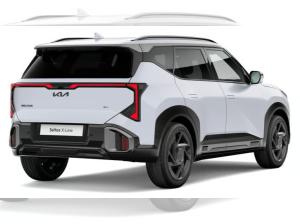 Kia Seltos X-Line AWD Automatik 180PS 🚨SOFORT VERFÜGBAR🚨