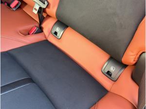 Mazda 3 2,5L 140PS 6-GANG NAGISA LED/HEAD-UP/DAB/KAMERA | Privat