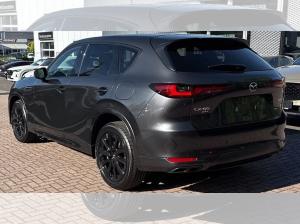 Mazda CX-60 💥Leasing-Kracher💥 2026 Mazda CX-60  3.3L e-SKYACTIV D 254ps 8AT AWD Homura COSO