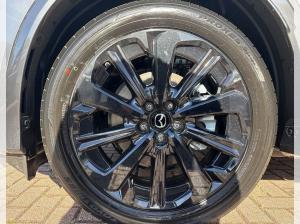 Mazda CX-60 💥Leasing-Kracher💥 2026 Mazda CX-60  3.3L e-SKYACTIV D 254ps 8AT AWD Homura COSO