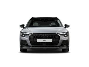 Audi A8 lang 60 TFSIe quattro EXCLUSIVE HUD 360° PANO
