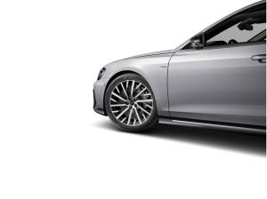 Audi A8 lang 60 TFSIe quattro EXCLUSIVE HUD 360° PANO