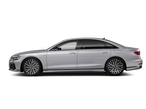 Audi A8 lang 60 TFSIe quattro EXCLUSIVE HUD 360° PANO