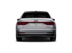 Audi A8 lang 60 TFSIe quattro EXCLUSIVE HUD 360° PANO