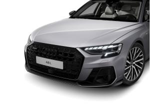 Audi A8 lang 60 TFSIe quattro EXCLUSIVE HUD 360° PANO