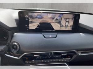 Mazda CX-60 💥Leasing-Kracher💥 2026 Mazda CX-60  3.3L e-SKYACTIV D 254ps 8AT AWD Homura COSO
