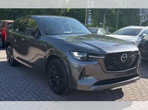 Mazda CX-60 💥Leasing-Kracher💥 2026 Mazda CX-60  3.3L e-SKYACTIV D 254ps 8AT AWD Homura COSO