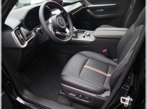 Mazda CX-60 💥Leasing-Kracher💥 2026 Mazda CX-60  3.3L e-SKYACTIV D 254ps 8AT AWD Homura COSO