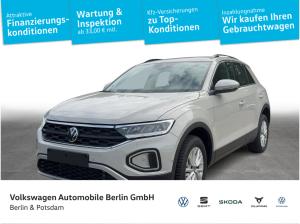 Volkswagen T-Roc 1.5 TSI Life