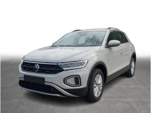 Volkswagen T-Roc 1.5 TSI Life