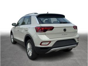 Volkswagen T-Roc 1.5 TSI Life