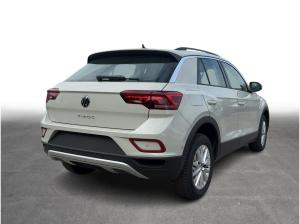 Volkswagen T-Roc 1.5 TSI Life