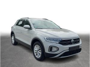 Volkswagen T-Roc 1.5 TSI Life