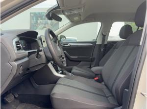 Volkswagen T-Roc 1.5 TSI Life
