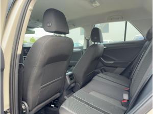 Volkswagen T-Roc 1.5 TSI Life