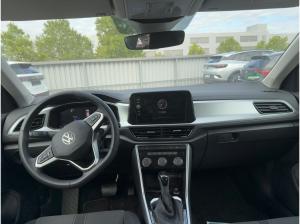 Volkswagen T-Roc 1.5 TSI Life