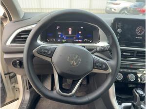 Volkswagen T-Roc 1.5 TSI Life