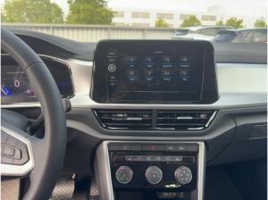 Volkswagen T-Roc 1.5 TSI Life
