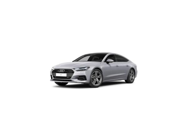 Abbildung Leasingangebot Audi A7