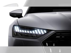 Audi A7 Sportback 40 TDI QUATTRO S LINE+WINTERRÄDER+MATRIX+