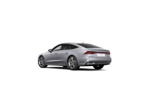 Audi A7 Sportback 40 TDI QUATTRO S LINE+WINTERRÄDER+MATRIX+