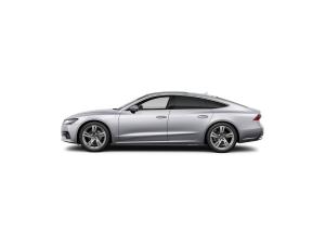 Audi A7 Sportback 40 TDI QUATTRO S LINE+WINTERRÄDER+MATRIX+
