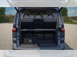 Volkswagen T7 Multivan Life 2.0 TDI 110kW KÜ Sofort verfügbar