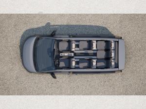 Volkswagen T7 Multivan Life 2.0 TDI 110kW KÜ Sofort verfügbar