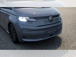 Volkswagen T7 Multivan Life 2.0 TDI 110kW KÜ Sofort verfügbar