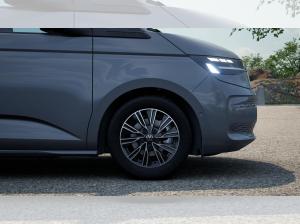 Volkswagen T7 Multivan Life 2.0 TDI 110kW KÜ Sofort verfügbar