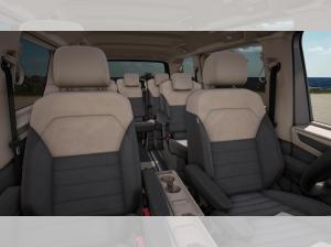 Volkswagen T7 Multivan Life 2.0 TDI 110kW KÜ Sofort verfügbar