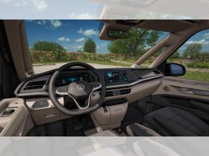 Volkswagen T7 Multivan Life 2.0 TDI 110kW KÜ Sofort verfügbar