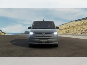 Volkswagen T7 Multivan Life 2.0 TDI 110kW KÜ Sofort verfügbar