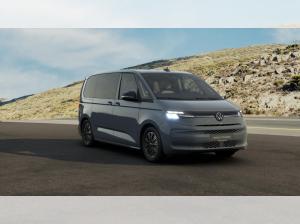 Volkswagen T7 Multivan Life 2.0 TDI 110kW KÜ Sofort verfügbar