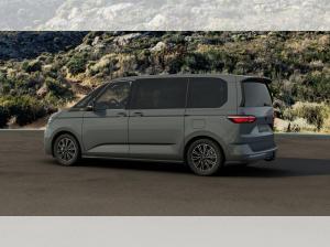 Volkswagen T7 Multivan Life 2.0 TDI 110kW KÜ Sofort verfügbar