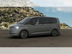 Volkswagen T7 Multivan Life 2.0 TDI 110kW KÜ Sofort verfügbar